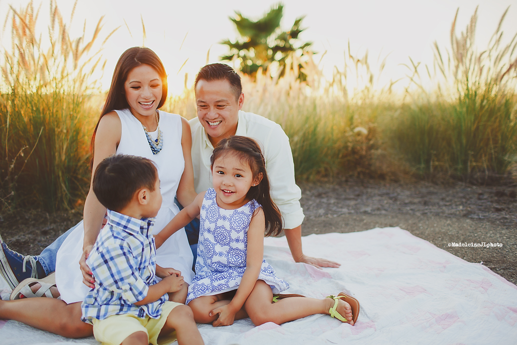 Urban fun and playful family and kids photographer OC | Orange Countys favorite family photographer Madeleine JL Photography